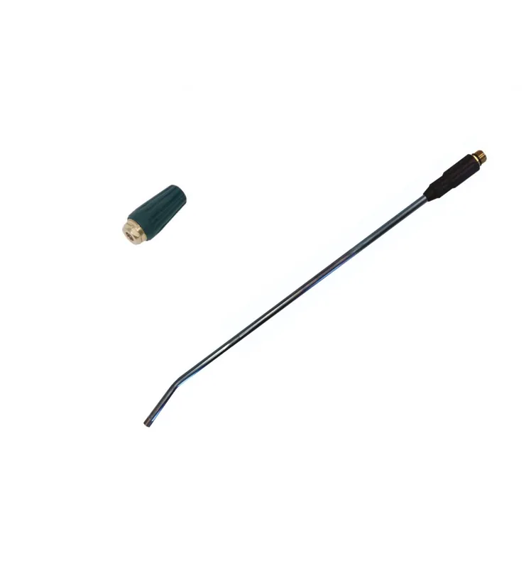 Alleen Vandaag Kit ugello rotante turbo serie SUSETTE 110/13