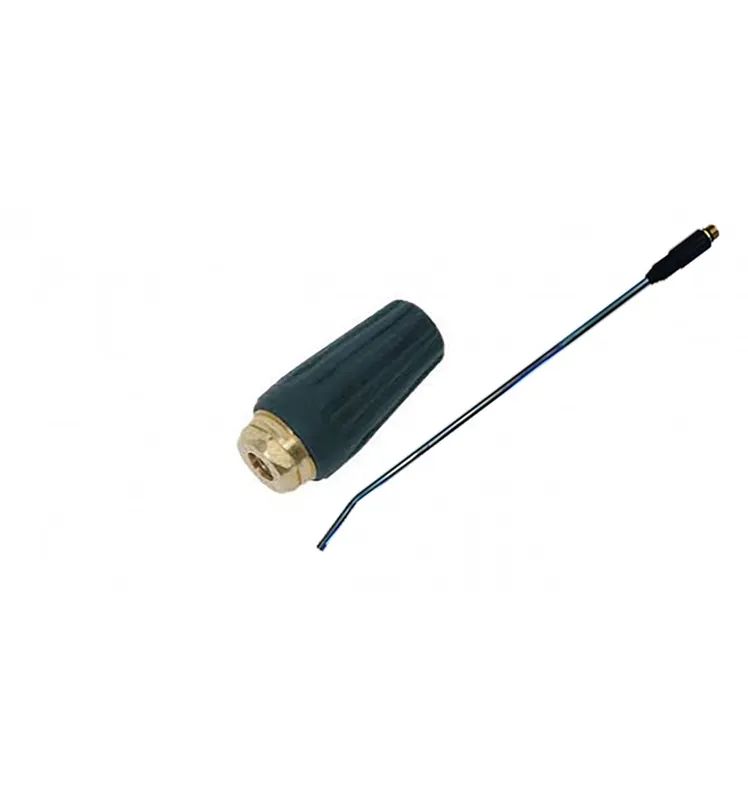 Kit ugello rotante turbo serie SUPER 200/21 Snelle Levering