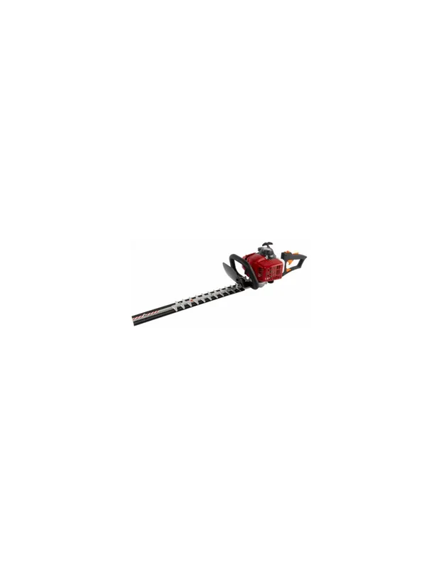 Laatste Versie Tagliasiepi a Scoppio AMA Garden AG5-HT60R 2T da 23cc