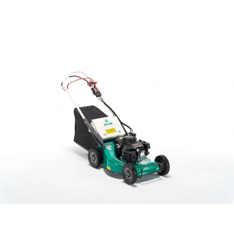 GRH537 PRO Rasaerba Hoge Kwaliteit