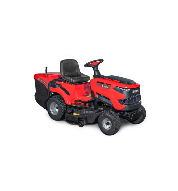 Trattorino Tagliaerba BlueBird TR P 102H TWIN da 586cc Rechtstreeks Van De Fabrikant