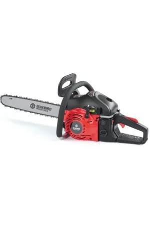 Favoriet Motosega a Scoppio BlueBird CS 460 da 45cc
