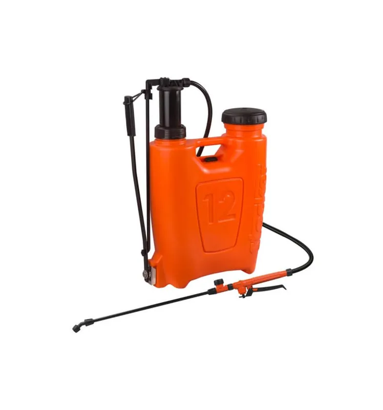 Seizoensaanbieding POMPA A ZAINO A PRESSIONE 12LT