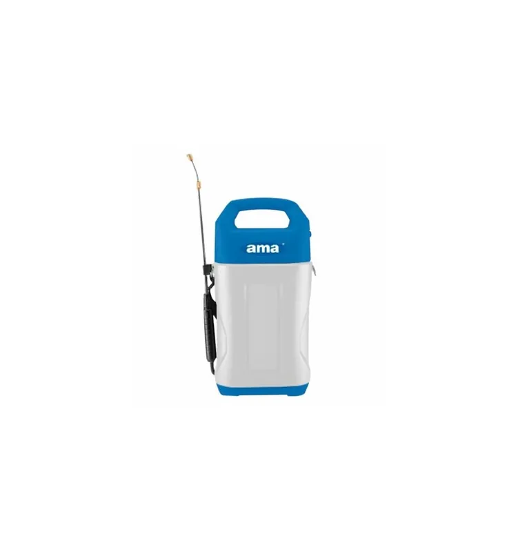 Meest Verkocht Vaporizzatore a tracolla 8lt