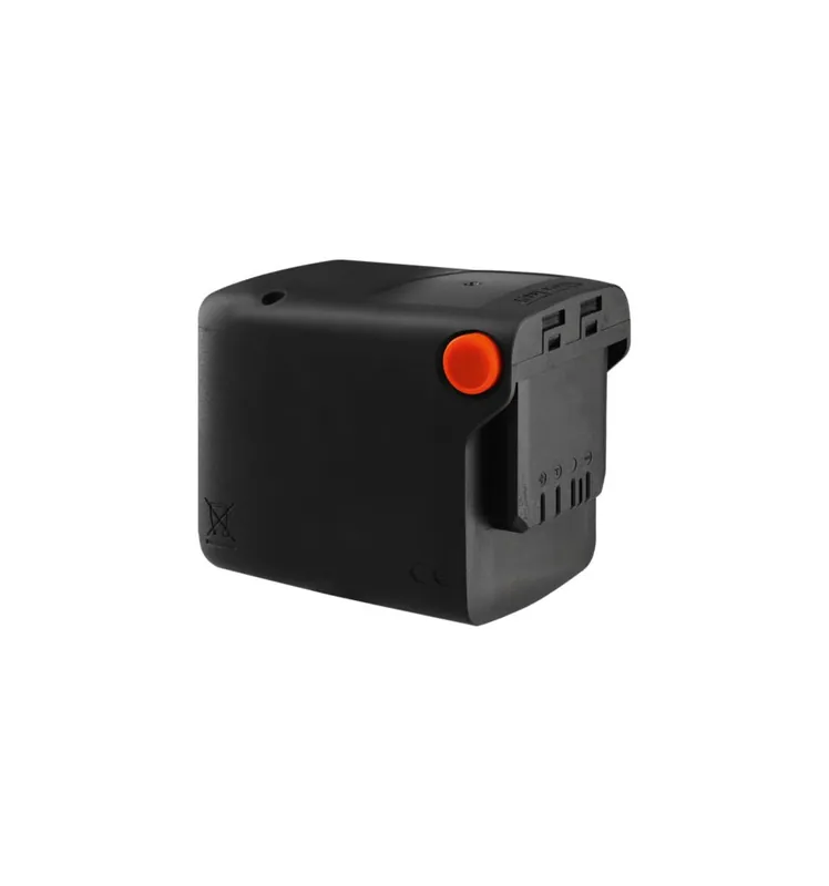 Op = Op Batteria Power 21V 8.0Ah
