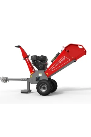 Cippatore BlueBird SHL 1200 Koop Online