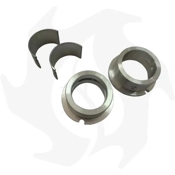 Fabrieksprijs Kit bronzine Lombardini LDA450 LDA510 3LD510