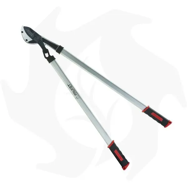 Troncarami a cuneo a lama curva Falket con rivestimento in Teflon EVO MOON Betrouwbaar