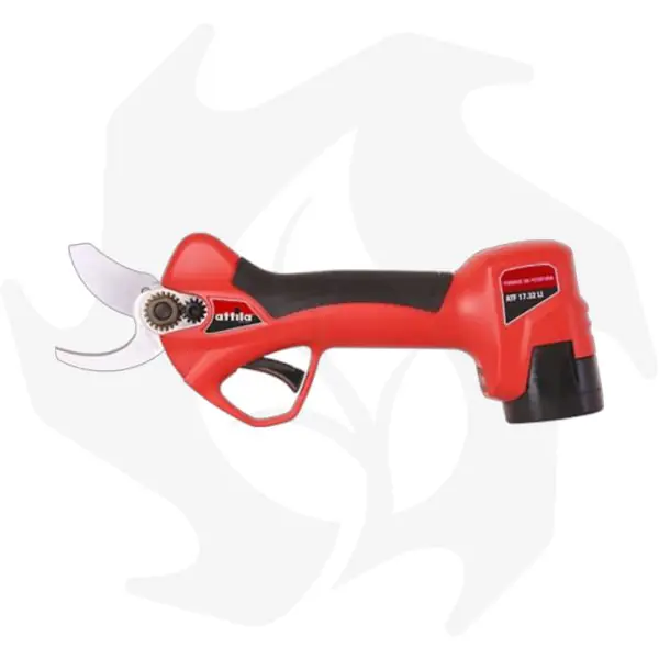 Forbici da potatura a batteria Attila ATF 17.32 LI Nieuw
