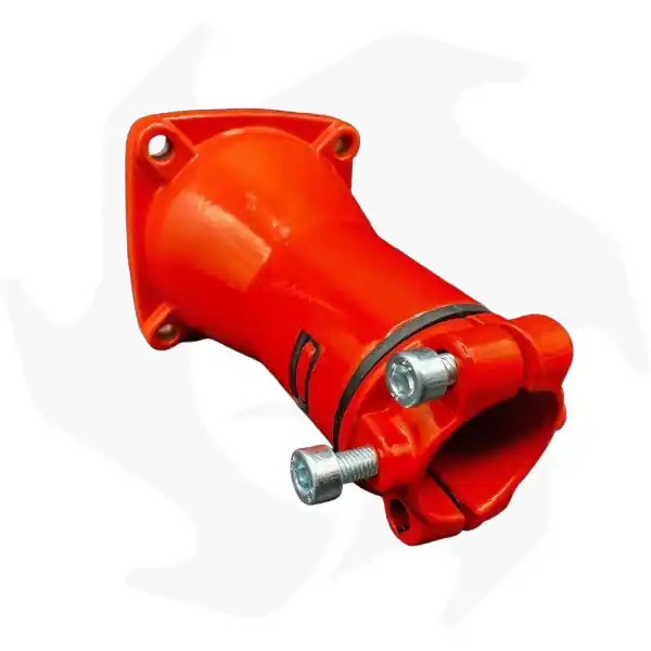 Kit campana completo per decespugliatore con frizione da 54 mm 26 mm 7 cave Lage Kosten