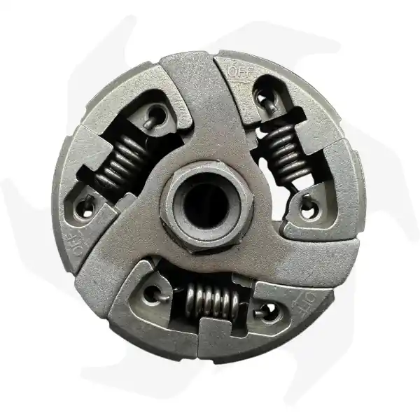 Beperkt Aanbod Frizione completa per motosega Husqvarna 181-281-288-394-395 / Jonsered 2065