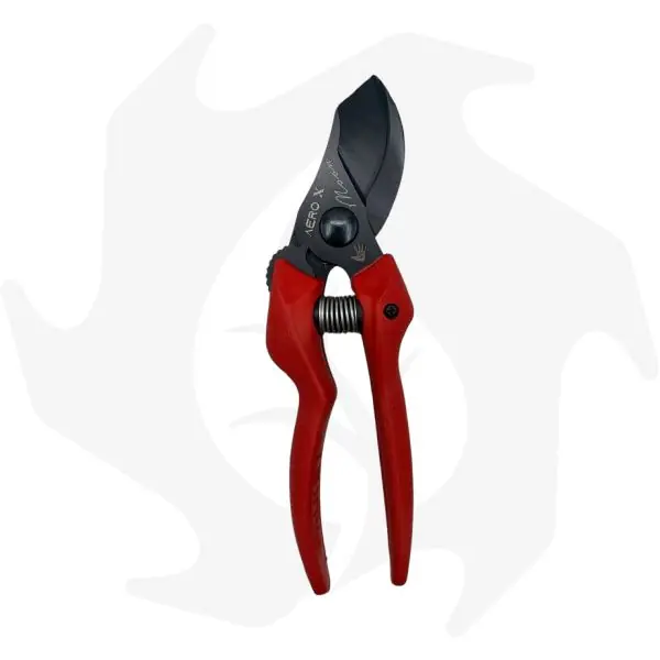 Koop Vandaag Forbici professionali FALKET 1826 MOON ultra leggere con rivestimento lame in Teflon