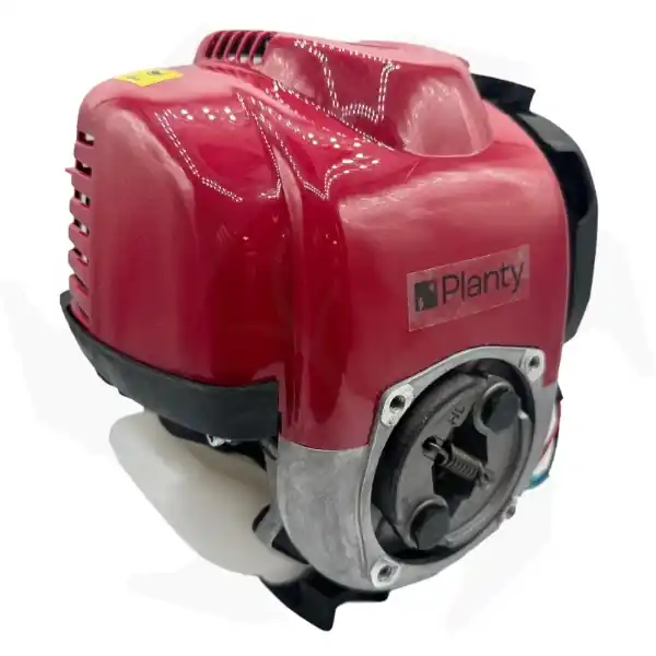 Motore Planty a 4 tempi benzina adattabile a Honda GX35 per decespugliatore Uitverkoop