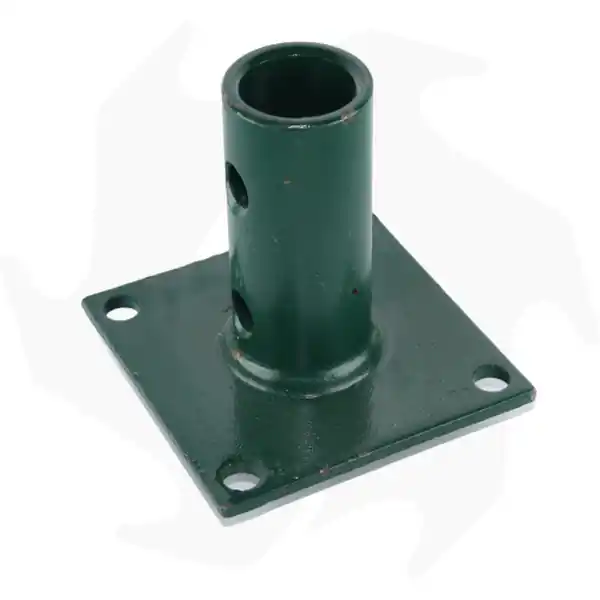 Porta-zappa tipo lungo per fresa Goldoni mondial 21/21M Express Levering
