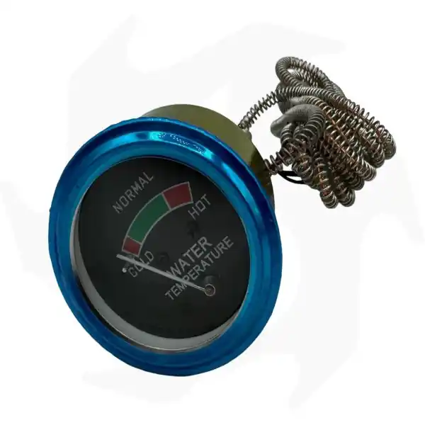 Indicatore temperatura acqua a capillare per trattori FIAT Uitverkoop