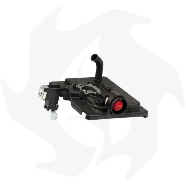 Scatola filtro aria per motori Briggs & Stratton serie 122000 Voordeelprijs