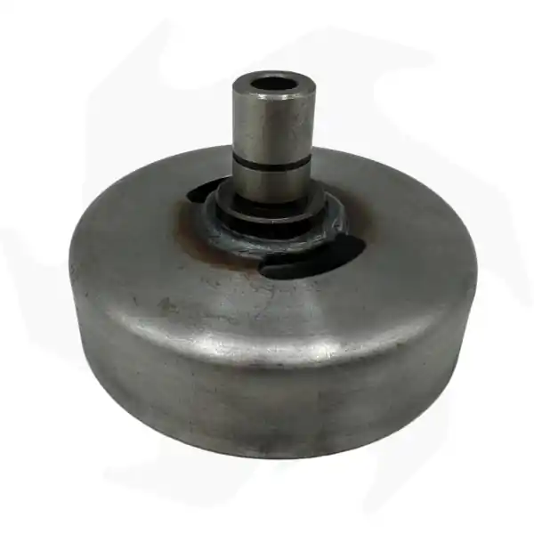 Fabrieksprijs Campana frizione per decespugliatore Marunaka per frizioni da 78 mm innesto millerighe Z 9