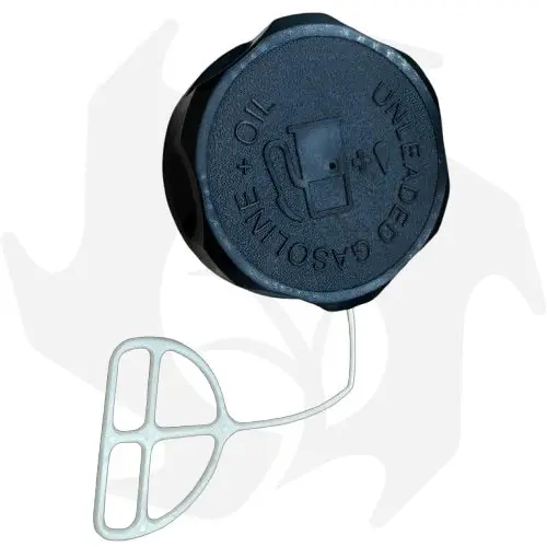 Lage Prijs Tappo serbatoio carburante per decespugliatore Zenoah BCL2600DL