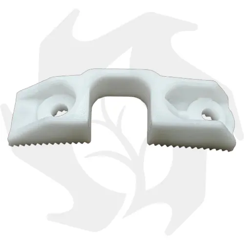 Attacco lama nylon per motofalciatrice BCS 600 – 700 Meest Verkocht