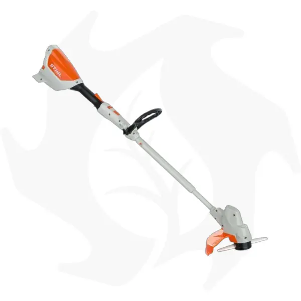 Decespugliatore Stihl giocattolo per bambini con suono del motore e led Meest Verkocht