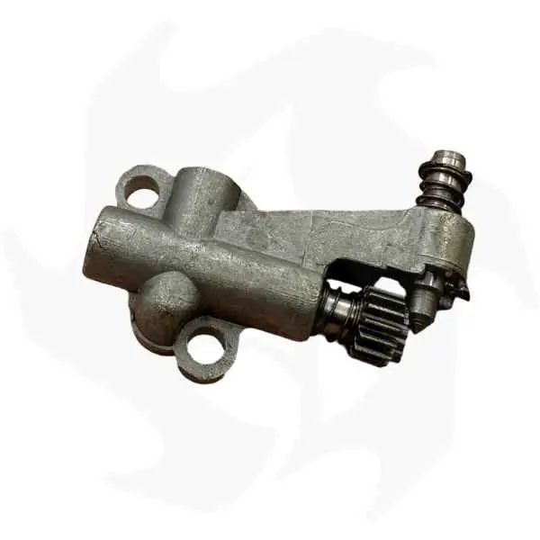 Superprijs Pompa Olio Potatore Attila GL2500