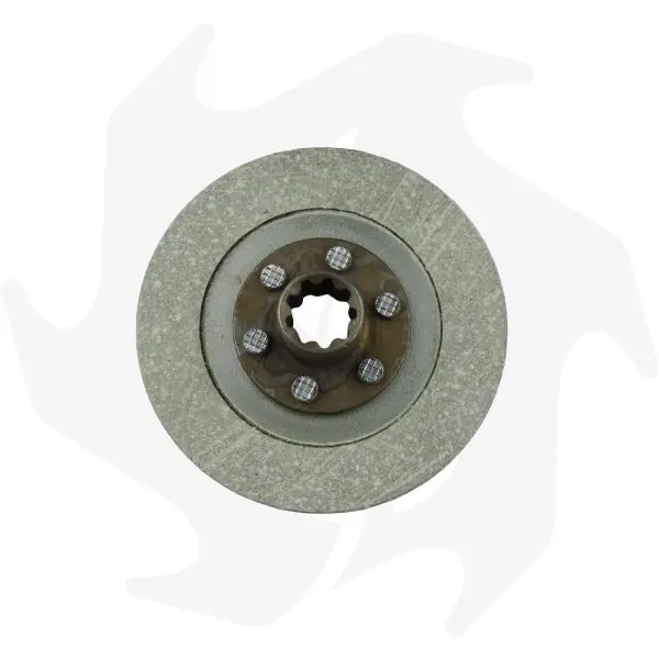 Favoriet Disco frizione D 94 Z 9 (17×15) per F&M R5