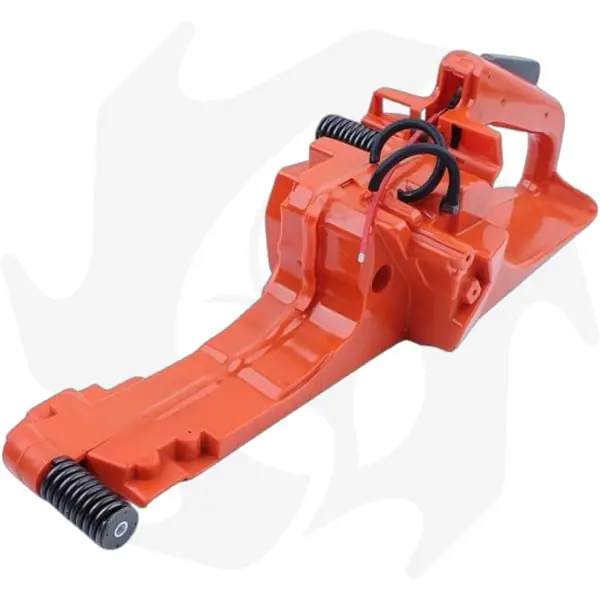Serbatoio carburante per motosega Husqvarna 362-365-371-372 Bestel Nu