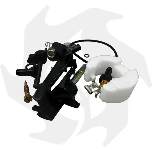 Express Levering Kit riparazione carburatore per motore Honda GX200