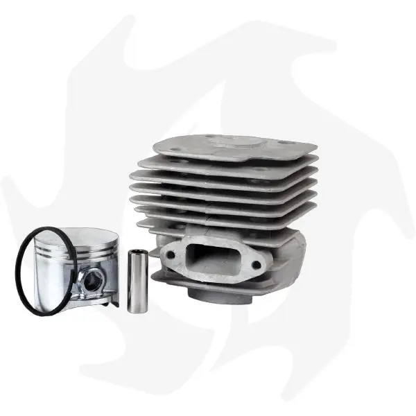 Hete Deal Cilindro e pistone per motoseghe HUSQVARNA 362XP-372-372XP JONSERED 2063-2071-2171