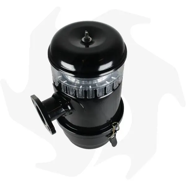 Uitverkoop Filtro aria con trasparente Lombardini LDA100 4LD640