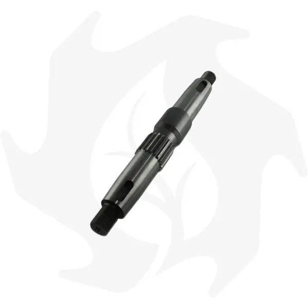 Albero porta fresa per motocoltivatore Bertolini da 18 CV Shop Nu