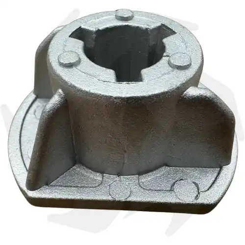 Speciale Aanbieding Supporto mozzo portalama rasaerba tagliaerba Castelgarden TC 92 102 122