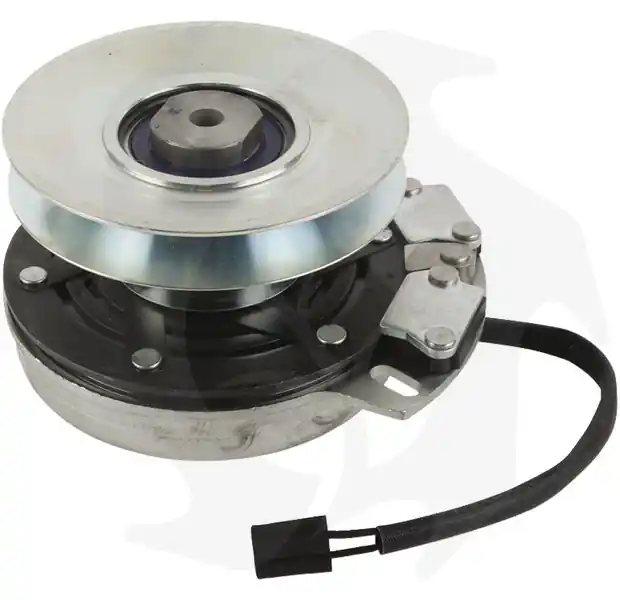 Frizione elettromagnetica per trattorino tagliaerba John Deere X300-X300RX-304-X310-X320-Z425/EZTRAK-Z445/EZTRAK Populair
