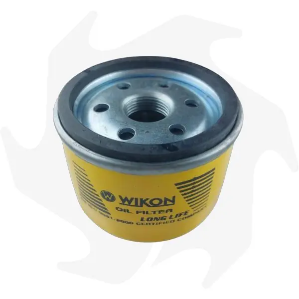 Cartuccia filtro olio per motore Lombardini 15LD400/440 Meest Verkocht