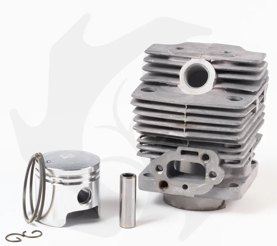 Superprijs Cilindro e pistone per decespugliatore MITSUBISHI T 170 RQ 30 AG40 B