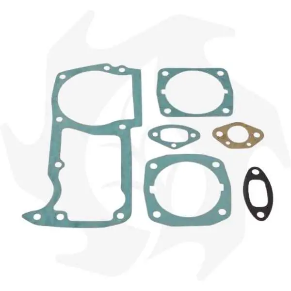 Serie guarnizioni per motosega Husqvarna 154-254-254XP-257 Jonsered 2054 Aanbieding