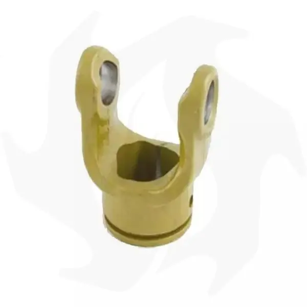 Actieprijs Forcella per tubo esterno categoria 2 profilo triangolare 29×4 mm