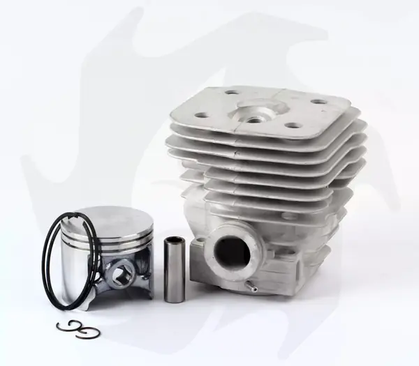 Cilindro e pistone compatibile HUSQVARNA HU 395, JONSERED 2095(016012BM) Actieprijs