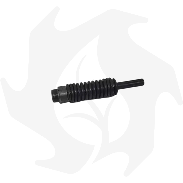 Smorzatore torsionale originale Oleomac-EFCO per decespugliatore DS3800-4200-4300 Dagaanbieding