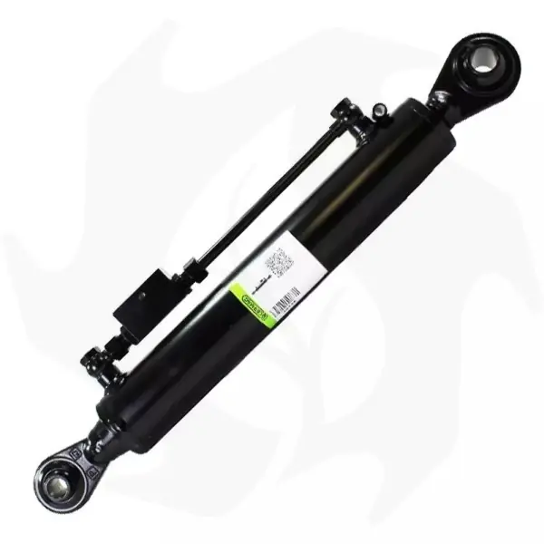 Hoge Kwaliteit Terzo punto Idraulico 640 – 1010 mm per trattore fori 25,4 mm