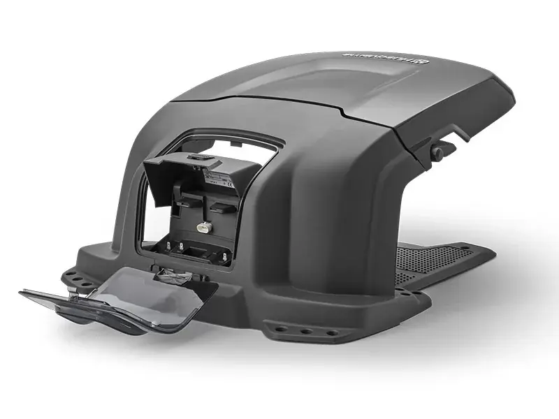 COPRISTAZIONE HUSQVARNA AUTOMOWER G3-P12-P15 Seizoensaanbieding