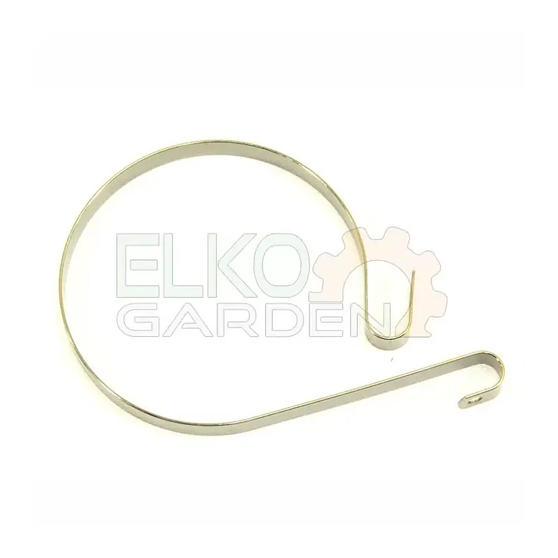 NASTRO FRENO CATENA MOTOSEGA HUSQVARNA 51 55 RANCHER 503718701 Goedkoop