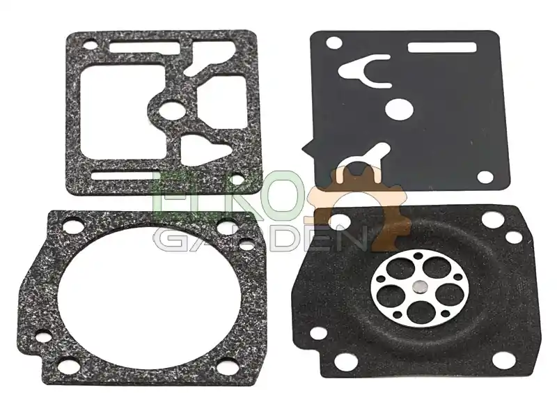 Koop Vandaag KIT MEMBRANE CARBURATORE ZAMA GND-21 HUSQVARNA 537380301 537177901