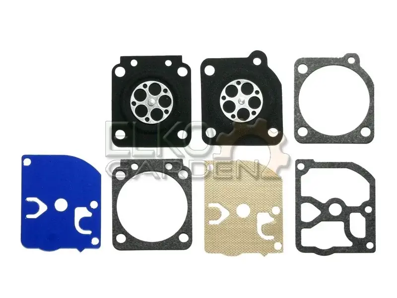 KIT MEMBRANE CARBURATORE ZAMA GND-35 HUSQVARNA 531004552 Rechtstreeks Van De Fabrikant