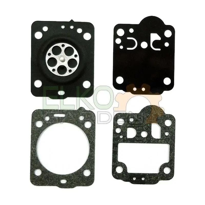 KIT MEMBRANE ZAMA GND-83 MOTOSEGA HUSQVARNA 120 MARK II 235 236 240 545008031 Direct Verzonden