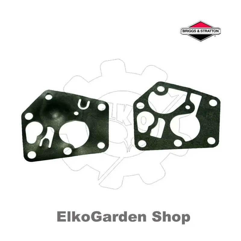 SET MEMBRANE BRIGGS & STRATTON CON GUARNIZIONE 795083, 495770, 272372, 281028 Goedkoop