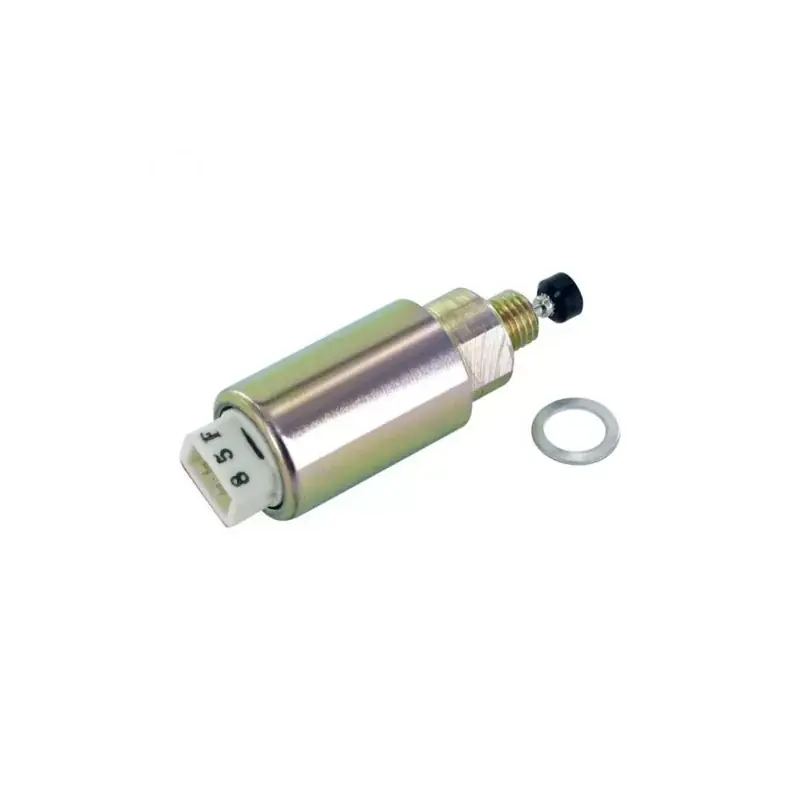 RELAY - SOLENOIDE BRIGGS & STRATTON PER CARBURATORE NIKKI 695423 699915 Gereduceerde Prijs
