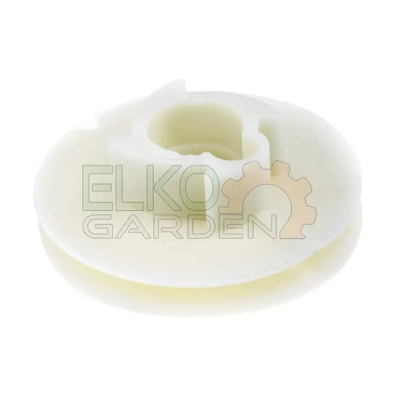 Betrouwbaar PULEGGIA AVVIAMENTO MOTOSEGA HUSQVARNA 51 55 RANCHER 505303735