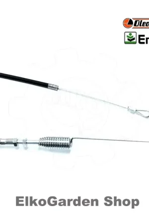 Weekendaanbieding CAVO TRAZIONE EMAK OLEO MAC EFCO 66060058CR