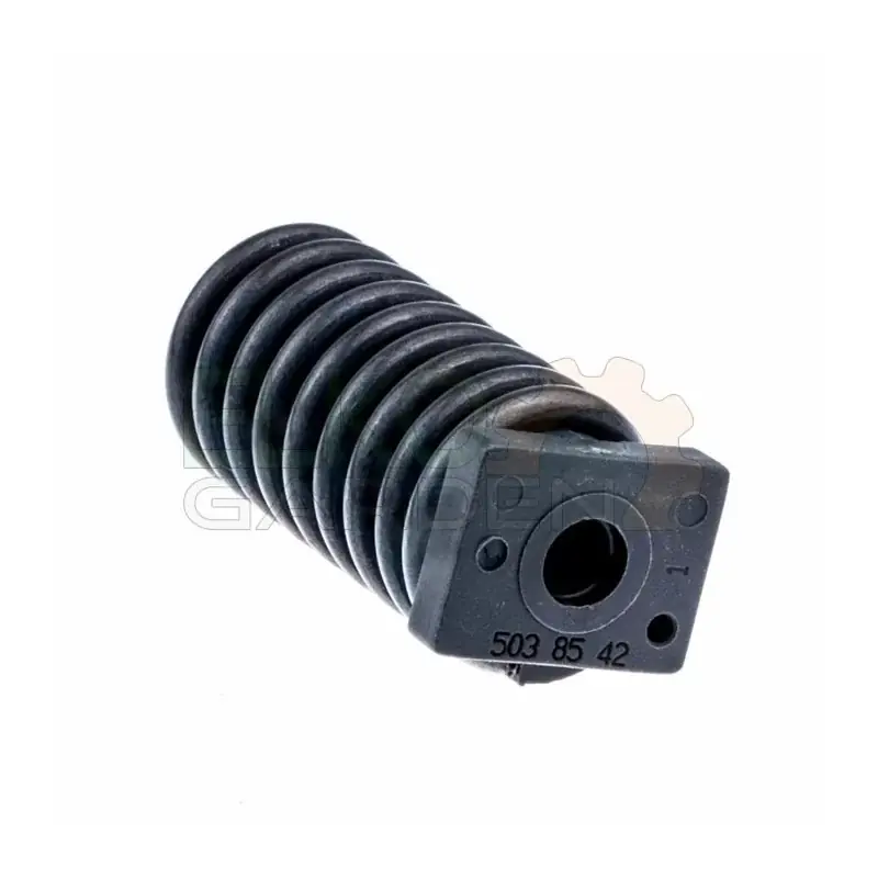 MOLLA ANTIVIBRANTE MOTOSEGA HUSQVARNA 340 346XP 357XP 359 503854101 Laatste Versie
